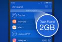 DU Cleaner – Memory cleaner & clean phone cache screenshot 1