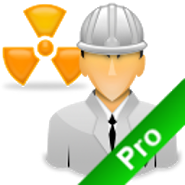 Gamma Ray Calculator Pro