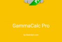 Gamma Ray Calculator Pro screenshot 1