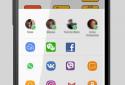 Stickap - стикеры для WhatsApp, VK, Viber screenshot 4