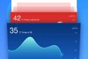DU Battery Saver - Battery Charger & Battery Life screenshot 3