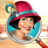 June'Journey - Hidden Object