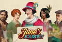 June'Journey - Hidden Object screenshot 5
