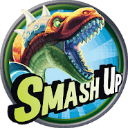 Smash Up - The Game Shufflebuilding