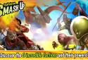 Smash Up - The Game Shufflebuilding screenshot 1