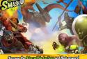 Smash Up - The Game Shufflebuilding screenshot 6