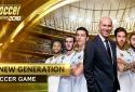 Football Revolution 2018: 3D Real Player MOBASAKA screenshot 1