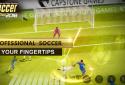 Football Revolution 2018: 3D Real Player MOBASAKA screenshot 3