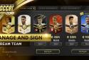 Football Revolution 2018: 3D Real Player MOBASAKA screenshot 4