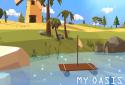 My Oasis - Relaxing Sanctuary screenshot 4