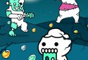 Zombie Evolution - Halloween Zombie Making Game screenshot 1 Zombie Evolution - Halloween Zombie Making Game screenshot 1