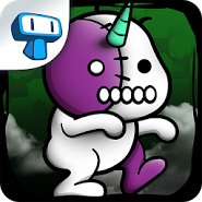 Zombie Evolution - Halloween Zombie Making Game Zombie Evolution - Halloween Zombie Making Game
