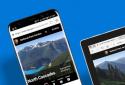 Microsoft Edge screenshot 1 Microsoft Edge screenshot 1