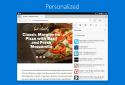 Microsoft Edge screenshot 11 Microsoft Edge screenshot 11