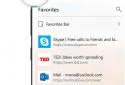 Microsoft Edge screenshot 3 Microsoft Edge screenshot 3