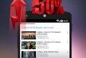 KKDiscovery-Fast&Small Browser screenshot 3