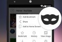 KKDiscovery-Fast&Small Browser screenshot 7