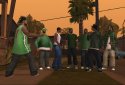 Grand Theft Auto: SAMP screenshot 3