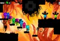 Gummy Heroes screenshot 3