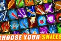 Stickman Fighter : Mega Brawl screenshot 2