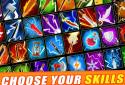 Stickman Fighter : Mega Brawl screenshot 7