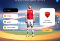 Freekick Football EUROPA League 18 screenshot 10