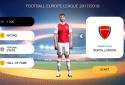 Freekick Football EUROPA League 18 screenshot 15