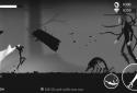 Stickman Run: Shadow Adventure screenshot 1