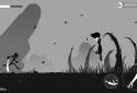 Stickman Run: Shadow Adventure screenshot 3