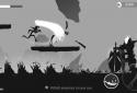 Stickman Run: Shadow Adventure screenshot 5