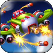 Airforce X - Real Space Shooter Wars