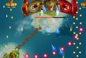 Airforce X - Real Space Shooter Wars screenshot 1