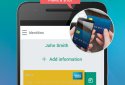 Kaspersky Password Manager & Secure Wallet Keeper screenshot 4