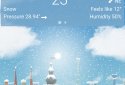 Точна Погода YoWindow screenshot 3