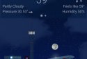 Точна Погода YoWindow screenshot 5