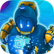 Eden Renaissance - A Thrilling Puzzle Adventure