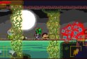 GET HER BACK: A Journey To The Creature Island screenshot 1