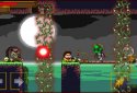 GET HER BACK: A Journey To The Creature Island screenshot 2