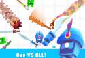 Goons.io Knight Warriors screenshot 11