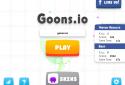Goons.io Knight Warriors screenshot 12