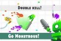 Goons.io Knight Warriors screenshot 3