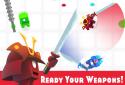 Goons.io Knight Warriors screenshot 8