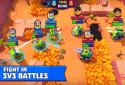 Tanks a lot! - Realtime Multiplayer Battle Arena (Unreleased) screenshot 1