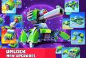 Tanks a lot! - Realtime Multiplayer Battle Arena (Unreleased) screenshot 10