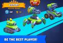 Tanks a lot! - Realtime Multiplayer Battle Arena (Unreleased) screenshot 11