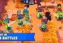 Tanks a lot! - Realtime Multiplayer Battle Arena (Unreleased) screenshot 13