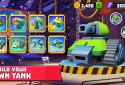 Tanks a lot! - Realtime Multiplayer Battle Arena (Unreleased) screenshot 14
