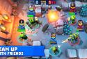 Tanks a lot! - Realtime Multiplayer Battle Arena (Unreleased) screenshot 15