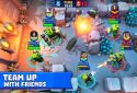 Tanks a lot! - Realtime Multiplayer Battle Arena (Unreleased) screenshot 3