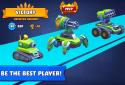 Tanks a lot! - Realtime Multiplayer Battle Arena (Unreleased) screenshot 5